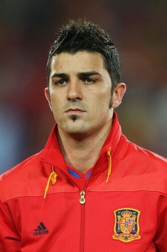 Spain V Honduras Group H Fifa World Cup
