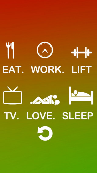 Most Popular iPhone HD Wallpaper Motivational Quotes
