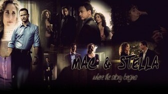 Smacked Wallpaper Csi Ny