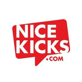 Nice Kicks