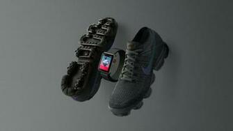 Cool Desktop Wallpaper Of A Nike Air Vapormax Flyknit Paperpull