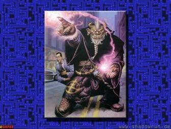 9553d1312470140 Shaman Shadowrun Wallpaper Jpg