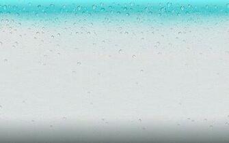 Ios Wallpaper Water Drops