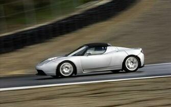 Tesla Roadster Wallpaper Gorgeous Apple Cars