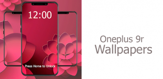 Oneplus 9r Wallpaper 4k Android App