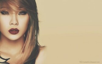 Sg 2ne1 Cl Wallpaper