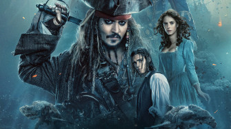 Wallpaper 4k Pirates Of The Caribbean Dead Men Tell No Tales