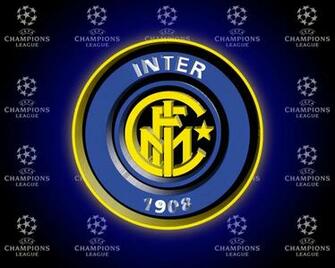Inter Milan Football Club Wallpaper HD