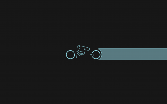 Dark Minimalist Wallpaper