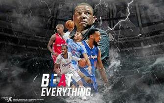 Los Angeles Clippers Wallpaper Basketball At