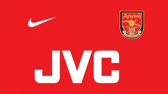 Arsenal HD Wallpaper Retro S Jersey By Micromegas1986 On