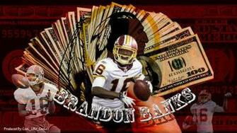 Washington Redskins Cheerleaders Wallpaper