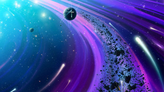 Space Wallpaper HD