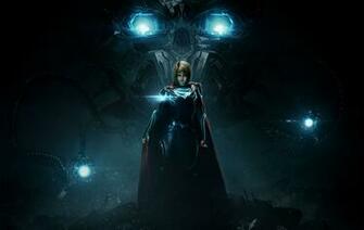 Injustice HD Wallpaper Background Image Id