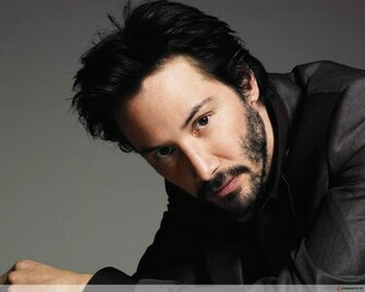 Keanu Reeves Wallpaper