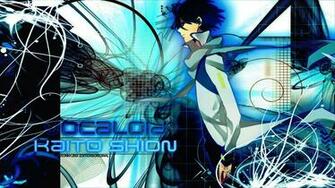 Kaito Shion Wallpaper By Konnyjinx Kira