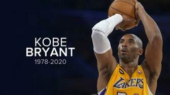 Kobe Bryant Daughter Among Dead In Helicopter Crash Video Abc