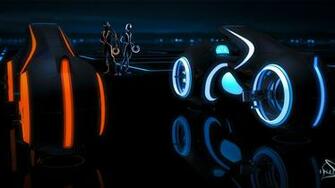 Tron Legacy Wallpaper Photo HD 1080p