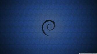 Debian Wallpaper
