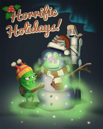 Zombie Catchers On X We Wish All Zombiecatchers Fans Happy And