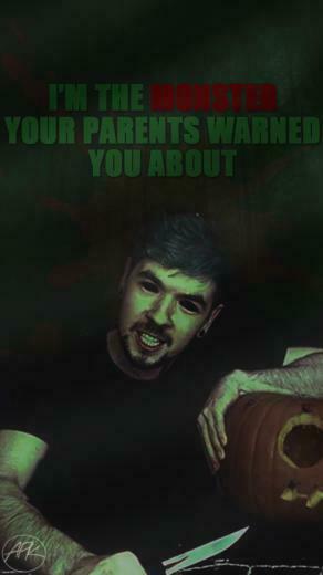 Antisepticeye Lockscreen By Alliepaigek