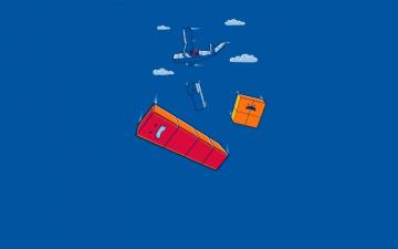 Funny Minimalist Wallpaper Part In Comments R