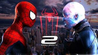 Amazing Spider Man HD Wallpaper Desktop Background The