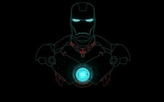 Iron Man Comics Armor Marvel Wallpaper