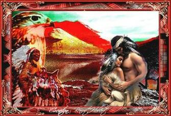 Native American Computer Wallpaper Desktop Background
