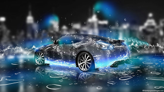 Wallpaper HD Cars Desktop For