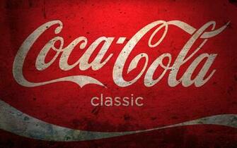 Vintage Coca Cola Wallpaper For