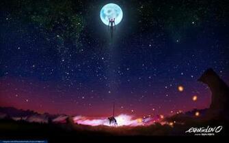 Best Evangelion Wallpaper Neon Genesis