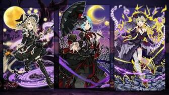Beauty Nightmare Gacha Wallpaper Sao Memory Defrag By Kaz Kirigiri