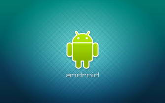 Blue Android Wallpaper High Definition Cool