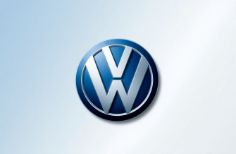 Vw Logo Wallpaper