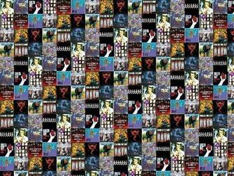 Enema State Four Year Strong Wallpaper Tiled Desktop