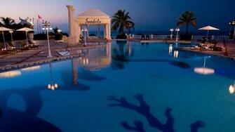Sandals Royal Bahamian Photos Resort Pictures