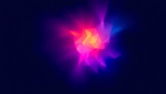 Official Blackberry Z10 Wallpaper