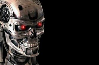 Terminator Movie Machine Wallpaper Best HD