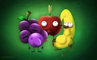 Fruit Wallpaper