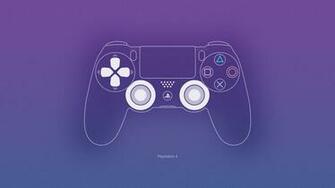 Game Controller Wallpaper