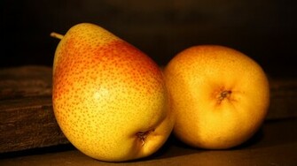 Pear Desktop Wallpaper Umad