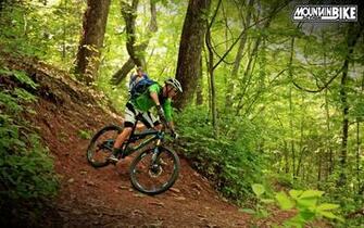 Mountain Bike Action Magazine Wallpaper