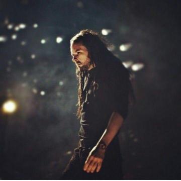 Jdevil Jonathan Davis Korn Great Bands