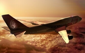 Boeing Wallpaper