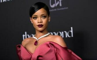 Rihanna Wallpaper Picture HD Desktop