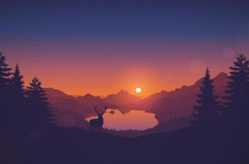 Vector 4k Wallpaper For Your Desktop Or Mobile Screen And