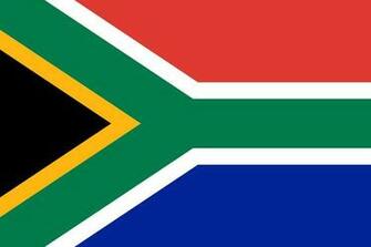 Cool South Africa Flag Wallpaper Picture Anime