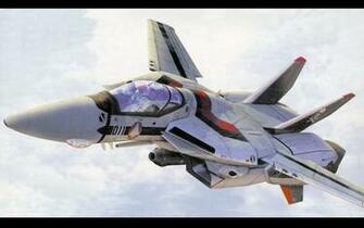 Valkyrie Wallpaper Anime Macross HD Desktop