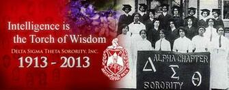Delta Sigma Theta Sorority Inc Washington Dc Alumnae Chapter